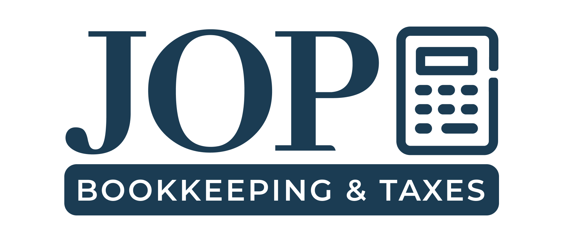 JOP Bookkeeping & Taxes
